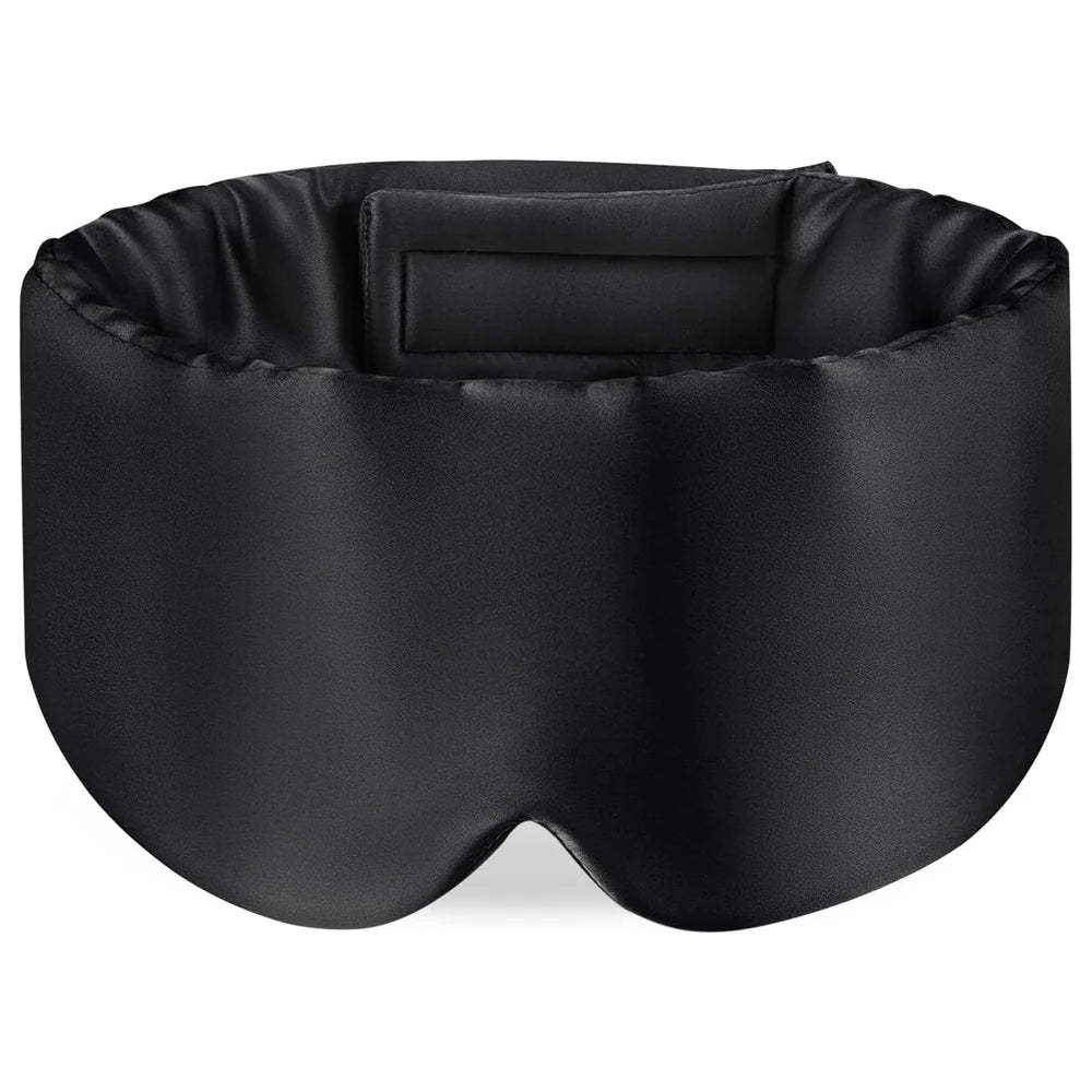 Haven&Co.™ CloudSoft Mulberry Silk Sleep Mask