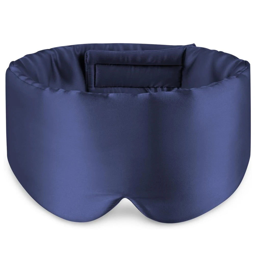 Haven&Co.™ CloudSoft Mulberry Silk Sleep Mask