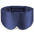 Haven&Co.™ CloudSoft Mulberry Silk Sleep Mask