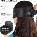 Haven&Co.™ CloudSoft Mulberry Silk Sleep Mask